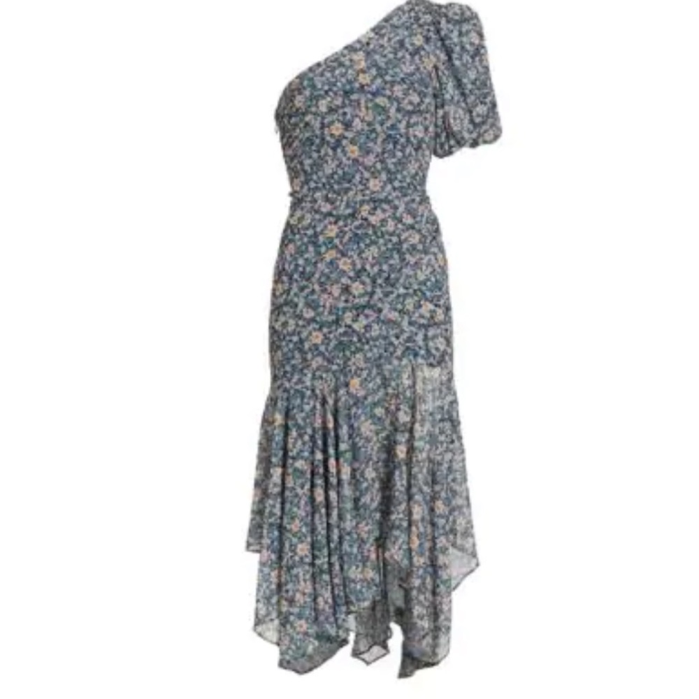 ASTR the label santorini dress. Size XS. perfect for wedding season!!